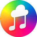 Music Drive - Cloud Music Stre aplikacja