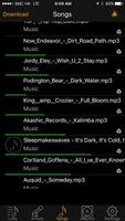Music Drive - Cloud Music Stre syot layar 3