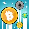 Bitcoin Mega Merge - Earn BTC APK