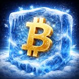 ”Bitcoin Freeze - Earn Airdrops