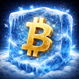 Bitcoin Freeze - Earn Airdrops APK