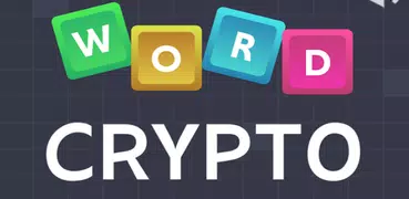 Bitcoin CryptoWord - Earn BTC