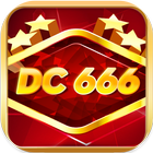 DC 666 biểu tượng