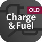 Charge&Fuel ikona