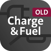 آیکون‌ Charge&Fuel