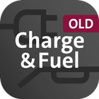 Charge&Fuel آئیکن