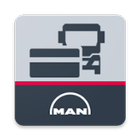 MAN Card App icono