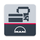 MAN Card App ícone