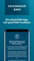 Volkswagen Bank photoTAN gönderen
