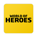 World of Heroes APK