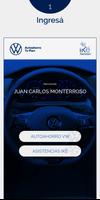 Autoahorro Volkswagen Ekran Görüntüsü 1