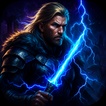 Thor Galaxy War :Action simgesi