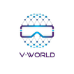 V-World simgesi