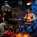 Expendables 4 movie game APK