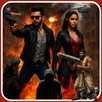Son of Sardaar : action game APK