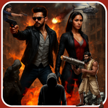 Sardaar: Son of Bharat