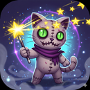 Magic Run : Labudu World APK