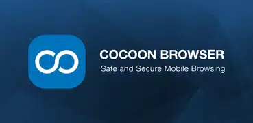 Cocoon VPN Browser – Secure, Private and Fast