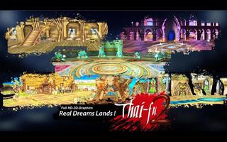 King of Fighting : Kungfu screenshot 2