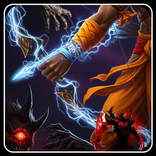 Arrow Fury: Demon Slayer 2D