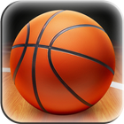 Basketball Shooting ícone