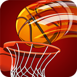 Flick Basketball Arcade