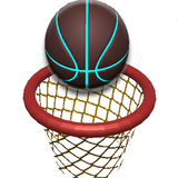 Hoop Swish آئیکن