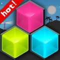 Hexa Puzzle : Fill It