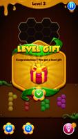 Hexa Puzzle : Fill It ảnh chụp màn hình 3