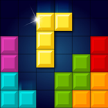 Falling Bricks Block Puzzle