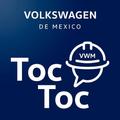 Volkswagen TocToc