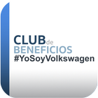 آیکون‌ Club de Beneficios Volkswagen