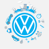 #YoSoyVolkswagen icon