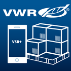 VWR Stockroom Management icône