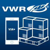 VWR Stockroom Management icône