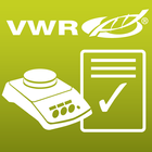 VWR Equipment Management icône