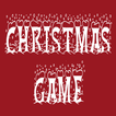 ”Christmas Game
