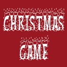 Christmas Game icône