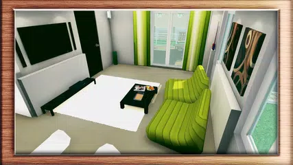 House Design & Mutate Scheme:Home Depiction Games APK download