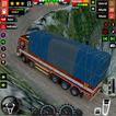 Indian Truck Offroad Cargo Sim