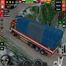 Indian Truck Offroad Cargo Sim APK