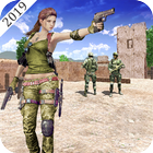 US Survival Death Mission: TPS アイコン