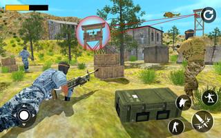 US Survival Death Mission: TPS スクリーンショット 1