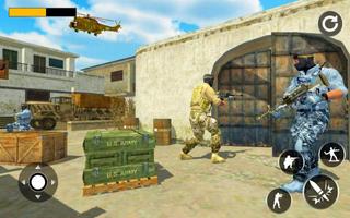 US Survival Death Mission: TPS スクリーンショット 2