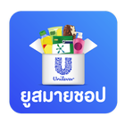 U Smile Shop icon