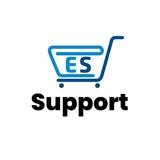 ES Support App biểu tượng