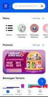 ES Support App ảnh chụp màn hình 3