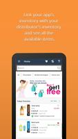 GoOrdR| Self Ordering Platform تصوير الشاشة 2