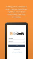GoOrdR| Self Ordering Platform تصوير الشاشة 3