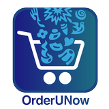 Support: OrderUNow ícone